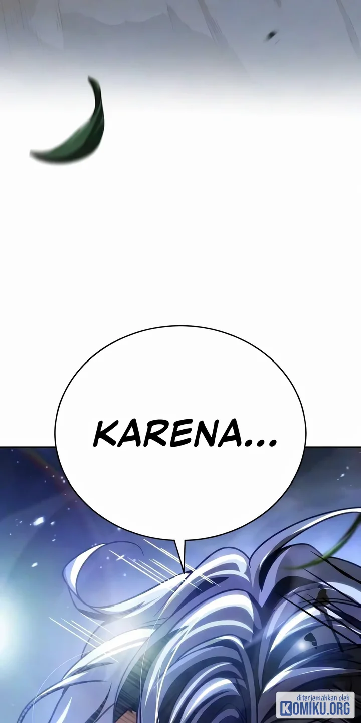 Reincarnation of the Fist King Chapter 62 - halaman 107