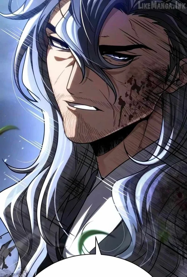 Reincarnation of the Fist King Chapter 62 - halaman 108