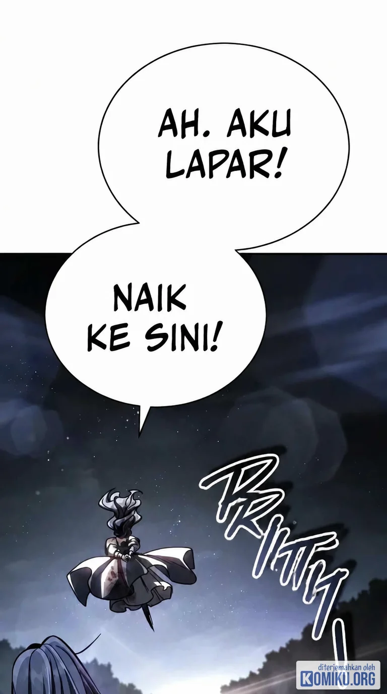 Reincarnation of the Fist King Chapter 62 - halaman 111