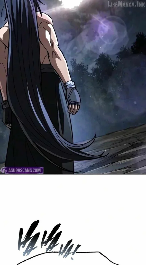 Reincarnation of the Fist King Chapter 62 - halaman 112