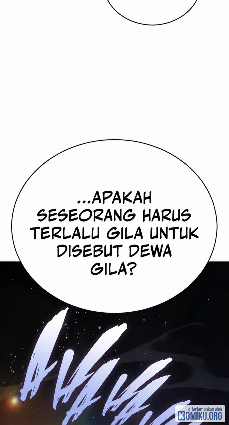 Reincarnation of the Fist King Chapter 62 - halaman 114