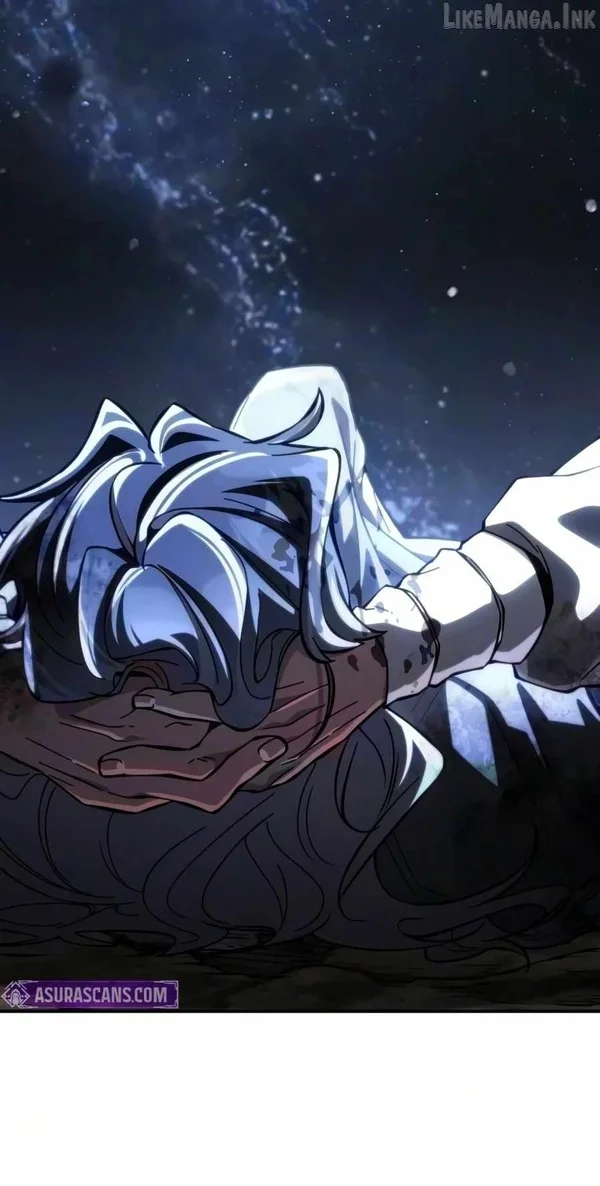 Reincarnation of the Fist King Chapter 62 - halaman 14