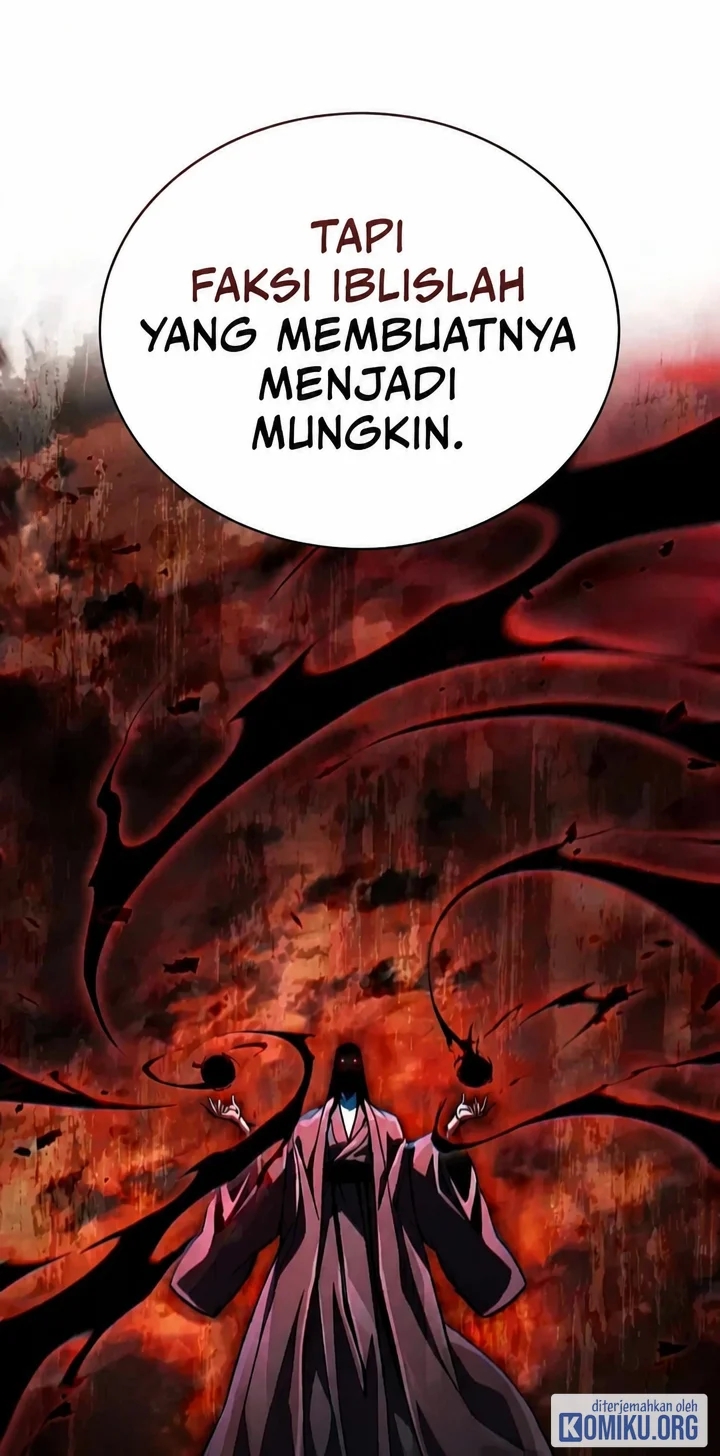 Reincarnation of the Fist King Chapter 62 - halaman 17