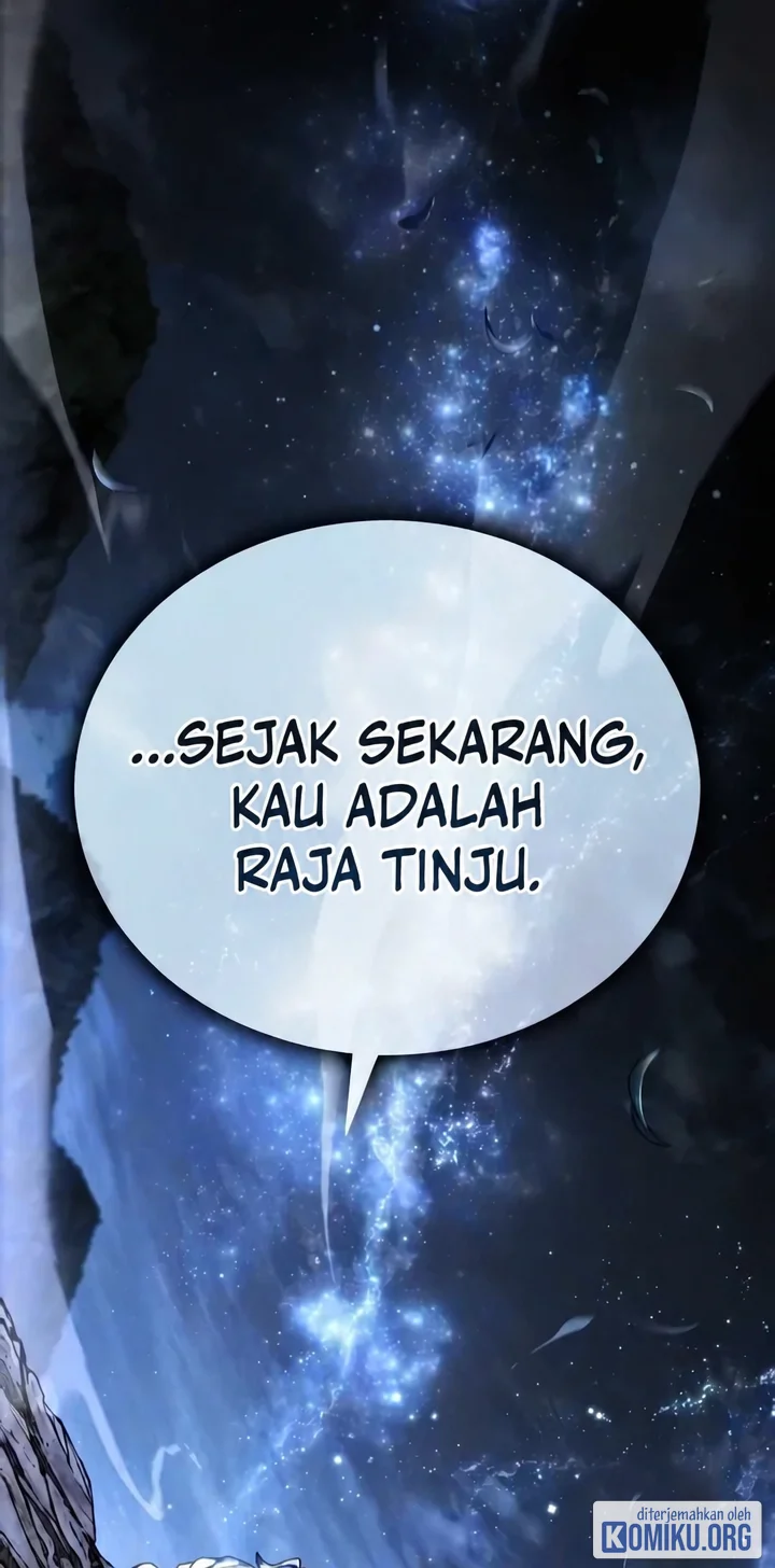Reincarnation of the Fist King Chapter 62 - halaman 2
