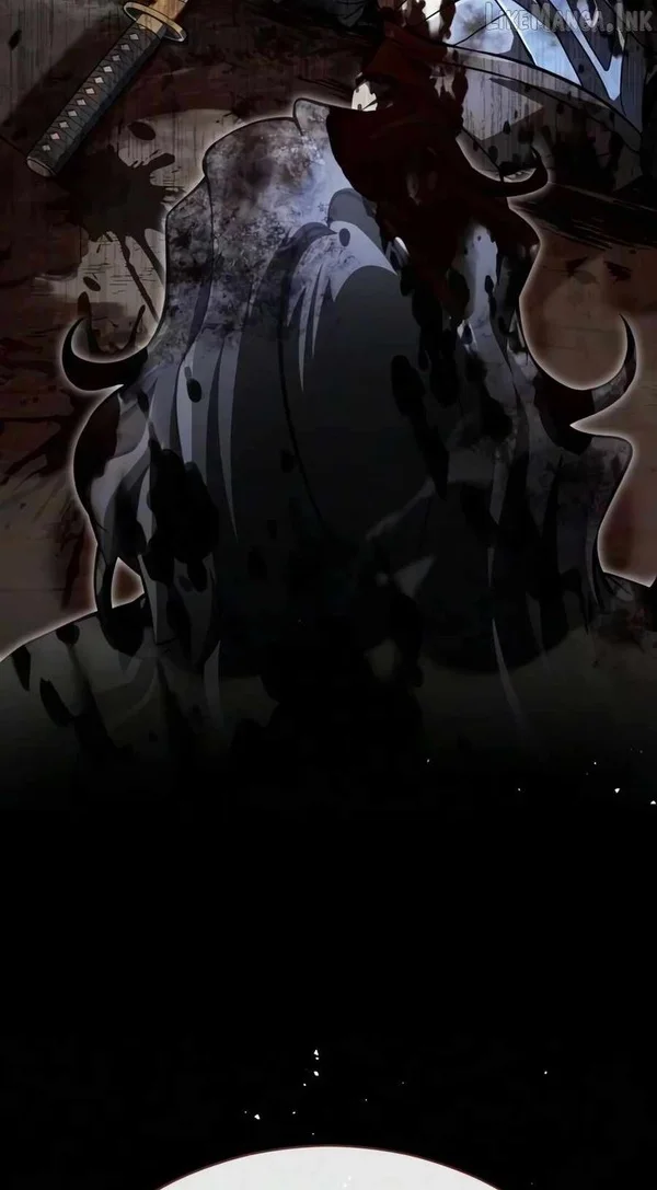 Reincarnation of the Fist King Chapter 62 - halaman 20