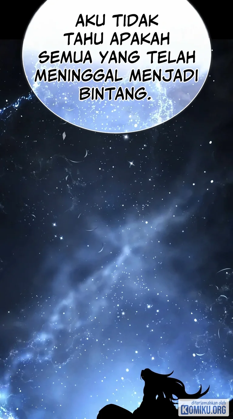 Reincarnation of the Fist King Chapter 62 - halaman 24