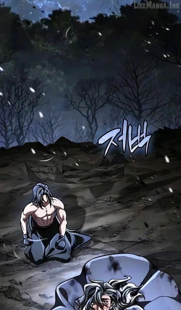 Reincarnation of the Fist King Chapter 62 - halaman 27