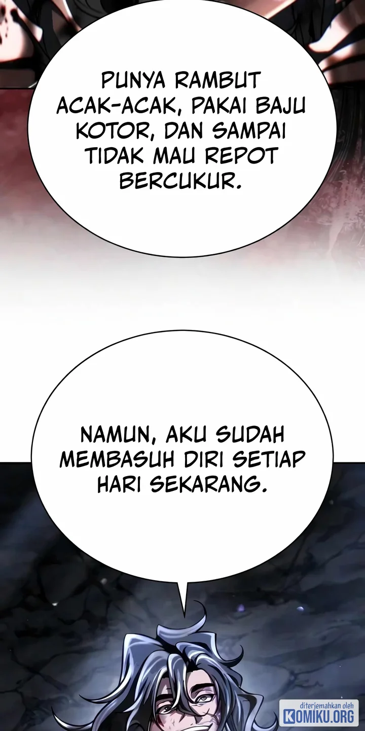 Reincarnation of the Fist King Chapter 62 - halaman 29