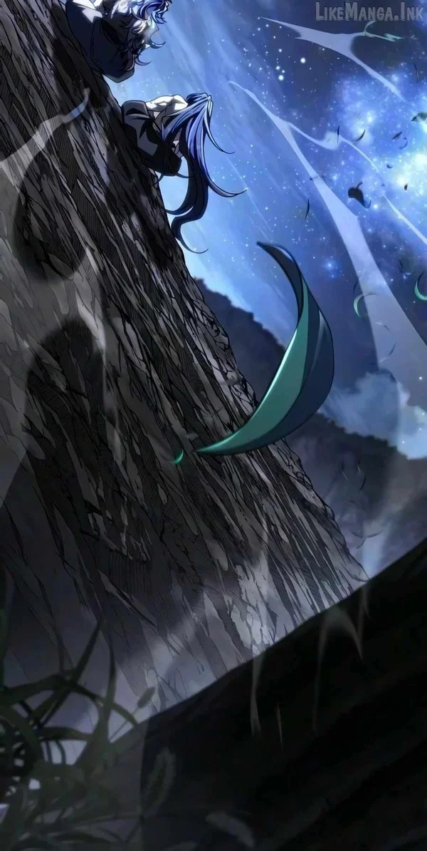 Reincarnation of the Fist King Chapter 62 - halaman 3