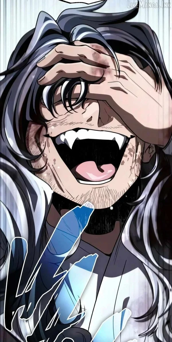 Reincarnation of the Fist King Chapter 62 - halaman 31