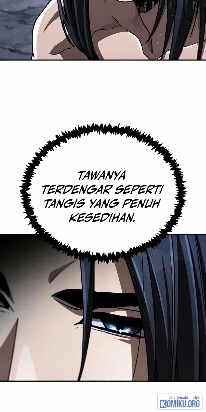 Reincarnation of the Fist King Chapter 62 - halaman 33