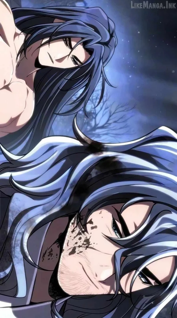 Reincarnation of the Fist King Chapter 62 - halaman 38