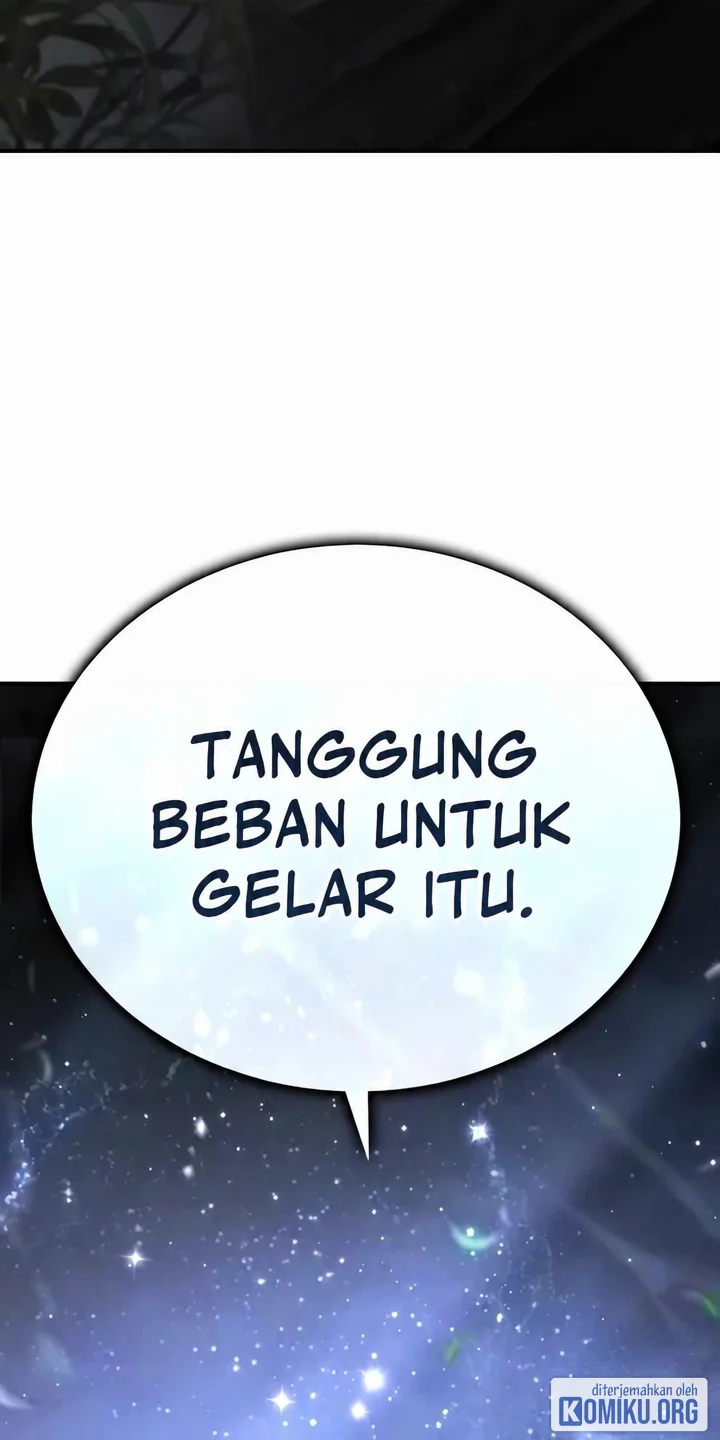 Reincarnation of the Fist King Chapter 62 - halaman 4
