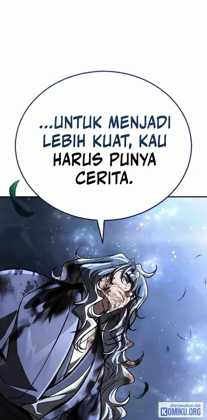 Reincarnation of the Fist King Chapter 62 - halaman 44