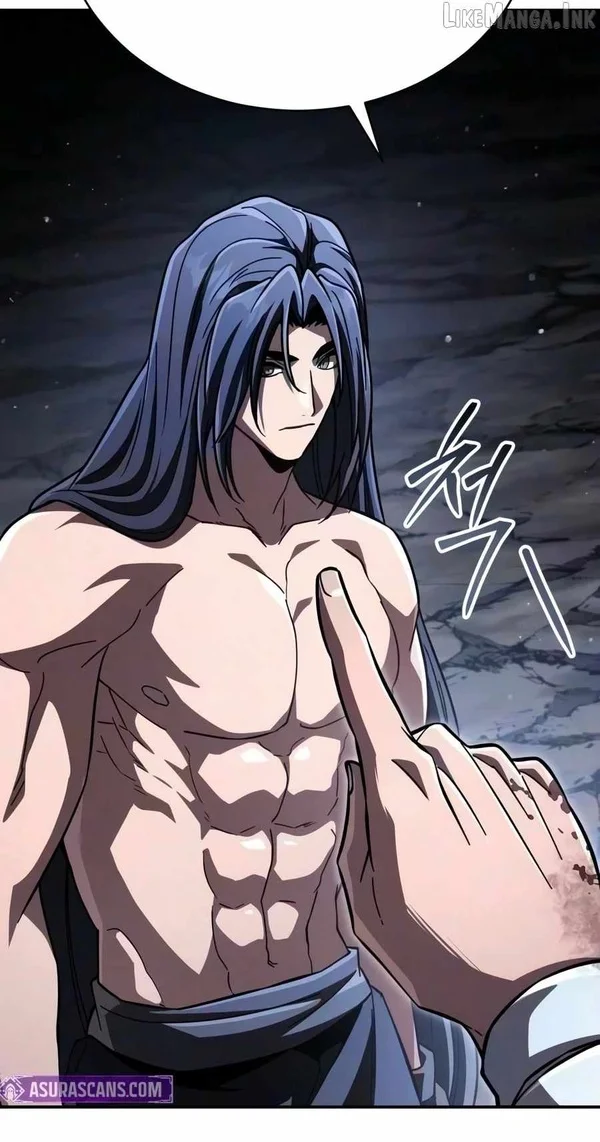 Reincarnation of the Fist King Chapter 62 - halaman 49