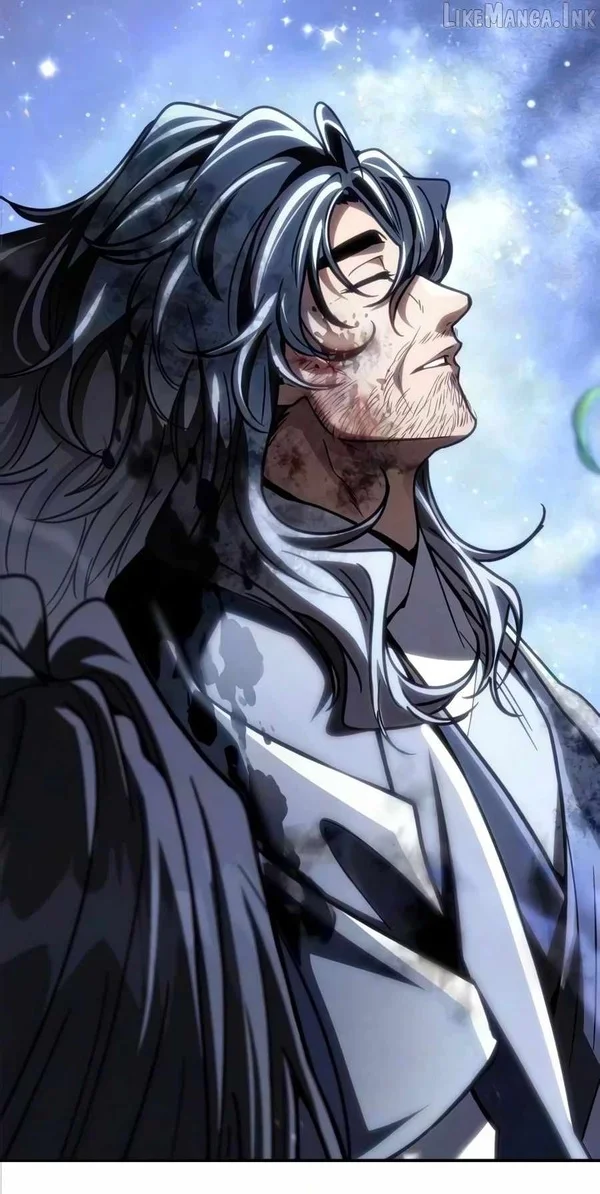 Reincarnation of the Fist King Chapter 62 - halaman 5