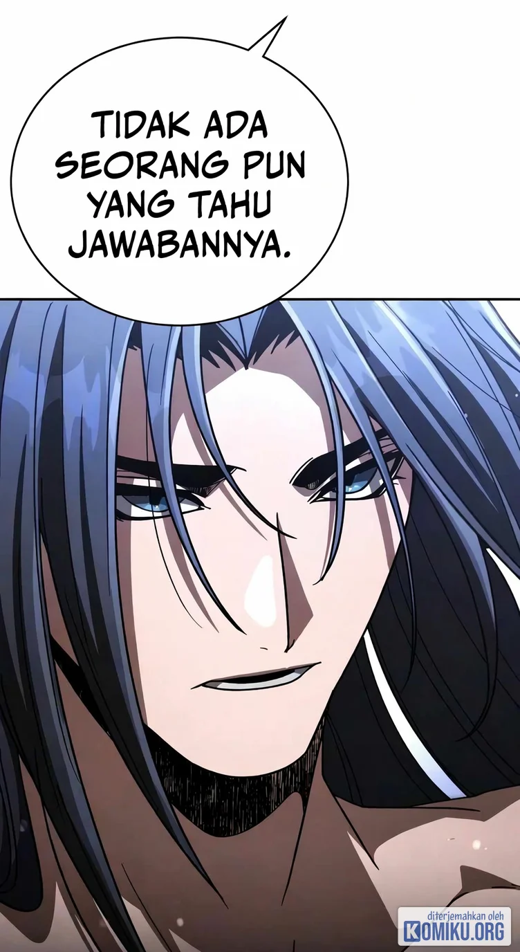 Reincarnation of the Fist King Chapter 62 - halaman 50