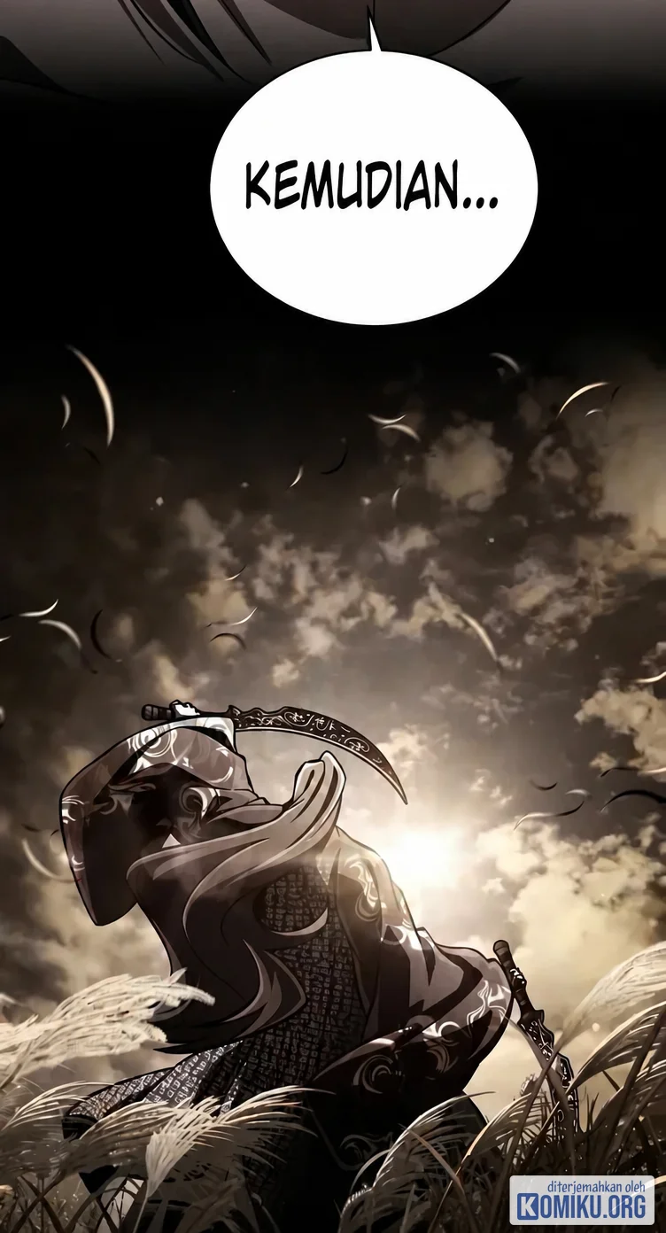 Reincarnation of the Fist King Chapter 62 - halaman 51