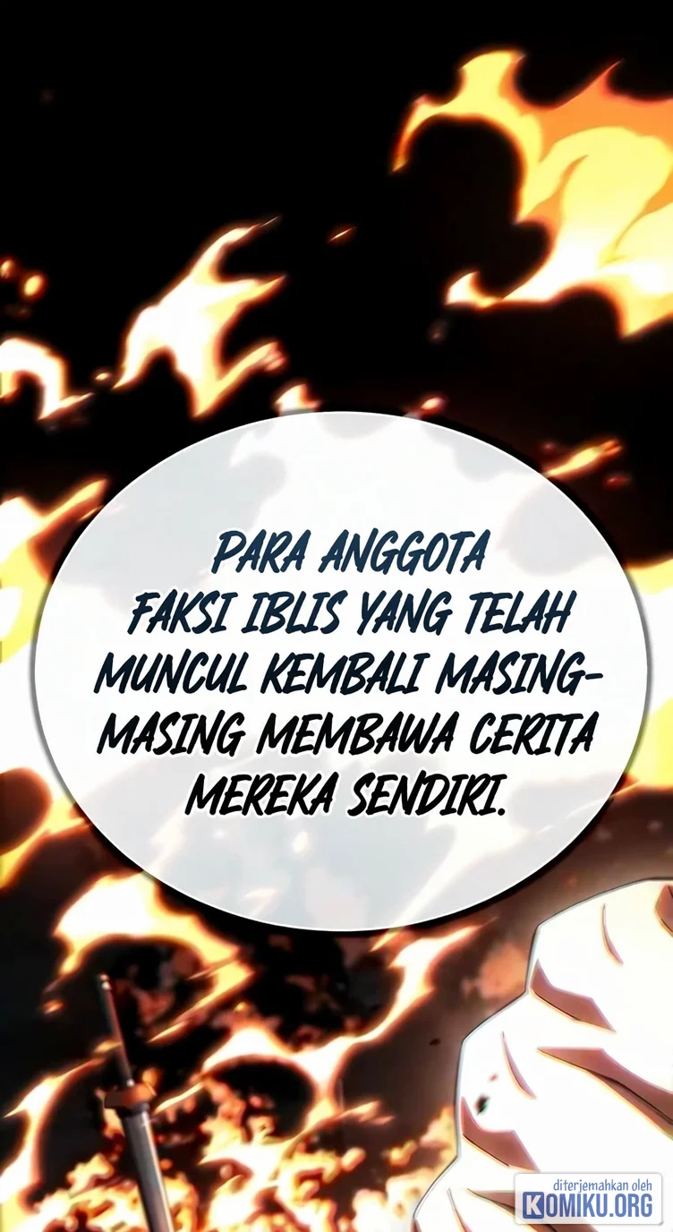 Reincarnation of the Fist King Chapter 62 - halaman 54