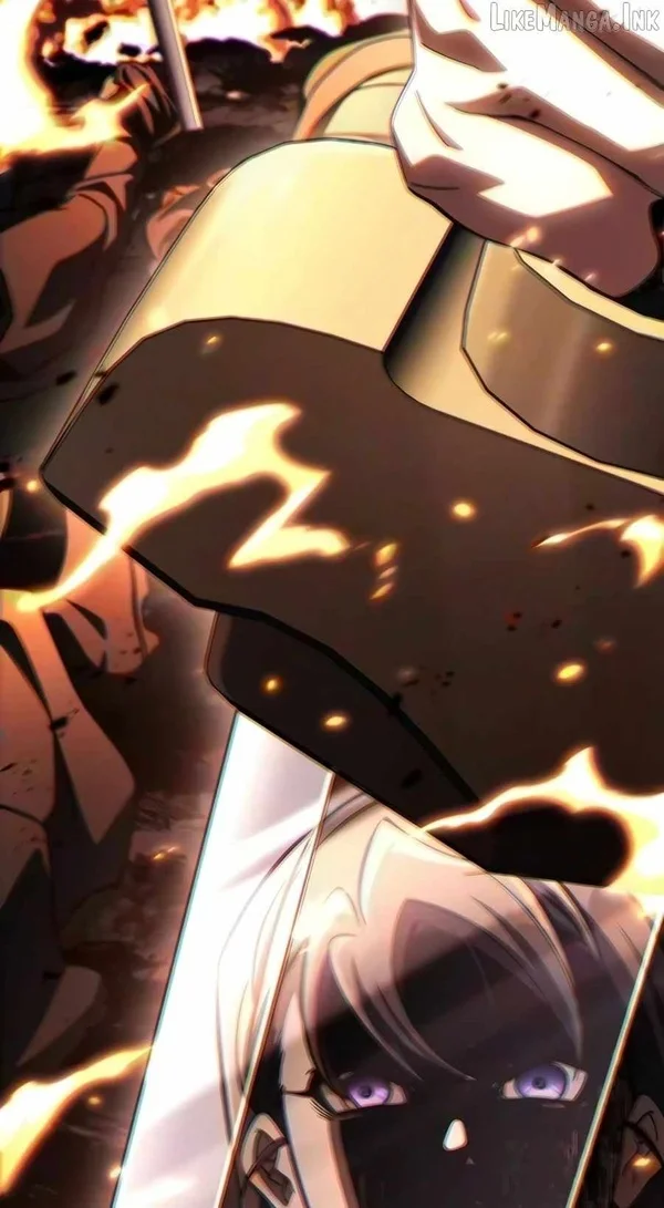 Reincarnation of the Fist King Chapter 62 - halaman 55