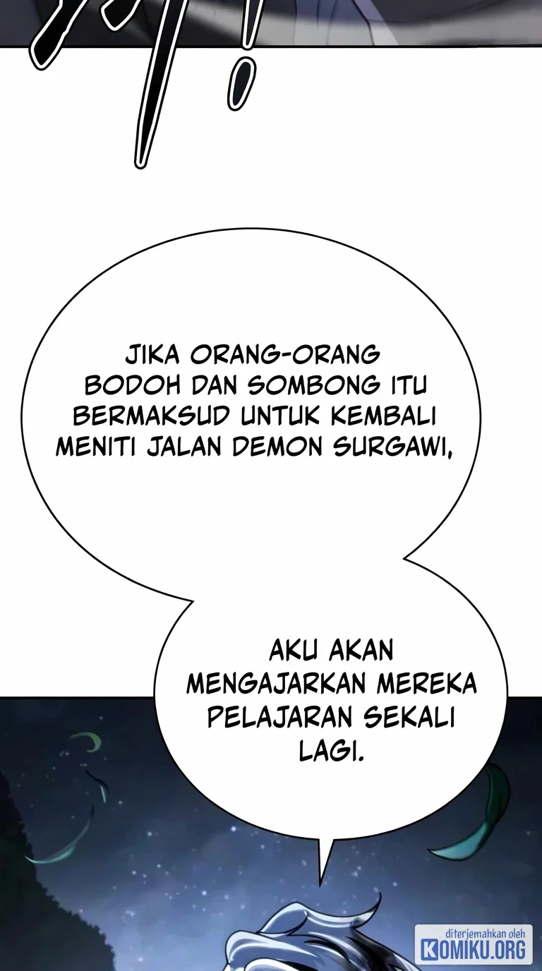Reincarnation of the Fist King Chapter 62 - halaman 59