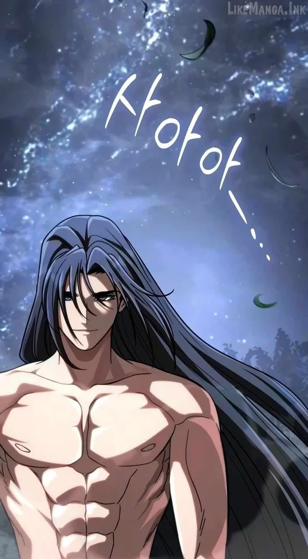 Reincarnation of the Fist King Chapter 62 - halaman 62