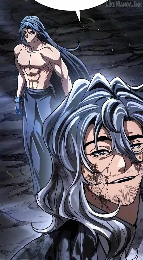 Reincarnation of the Fist King Chapter 62 - halaman 64
