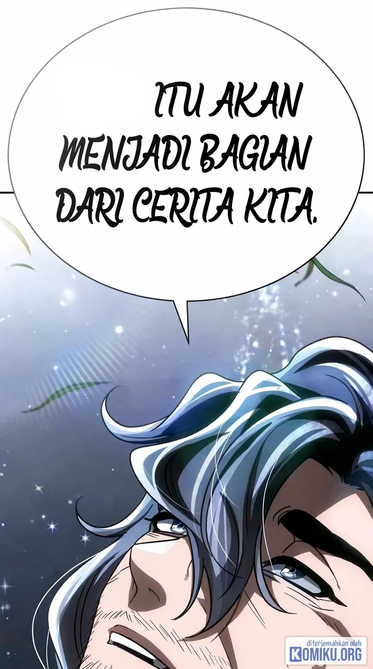 Reincarnation of the Fist King Chapter 62 - halaman 66