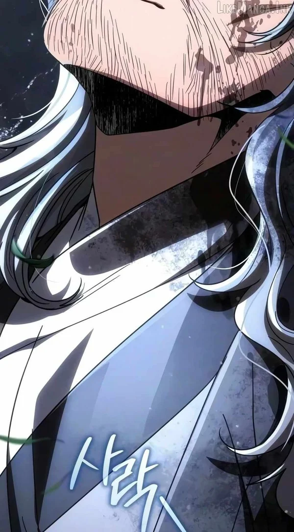 Reincarnation of the Fist King Chapter 62 - halaman 67
