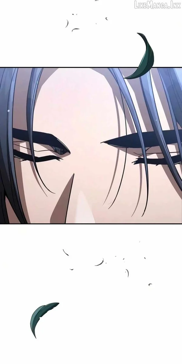 Reincarnation of the Fist King Chapter 62 - halaman 7