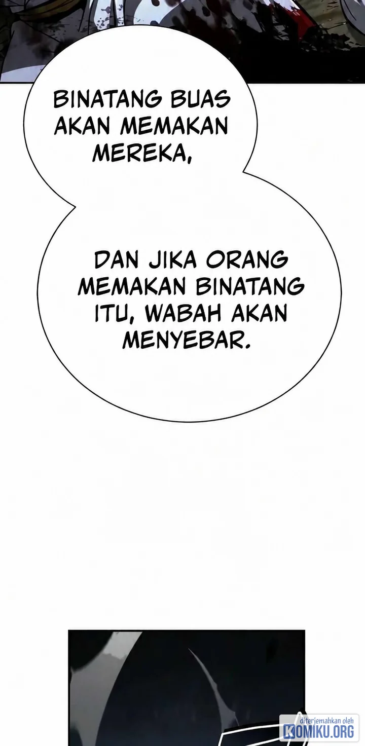 Reincarnation of the Fist King Chapter 62 - halaman 70
