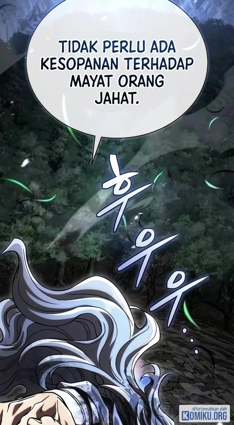 Reincarnation of the Fist King Chapter 62 - halaman 72