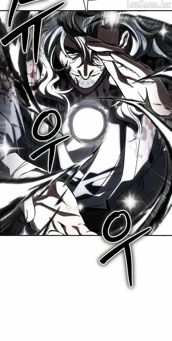 Reincarnation of the Fist King Chapter 62 - halaman 75