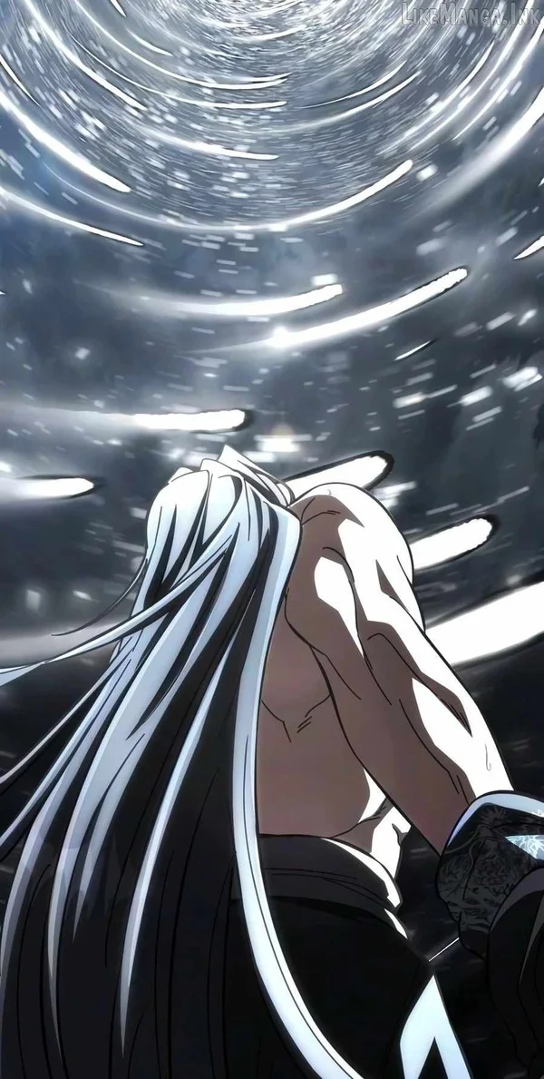 Reincarnation of the Fist King Chapter 62 - halaman 78