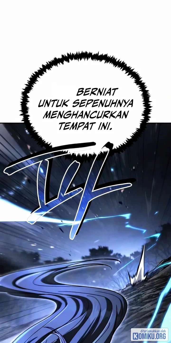 Reincarnation of the Fist King Chapter 62 - halaman 80