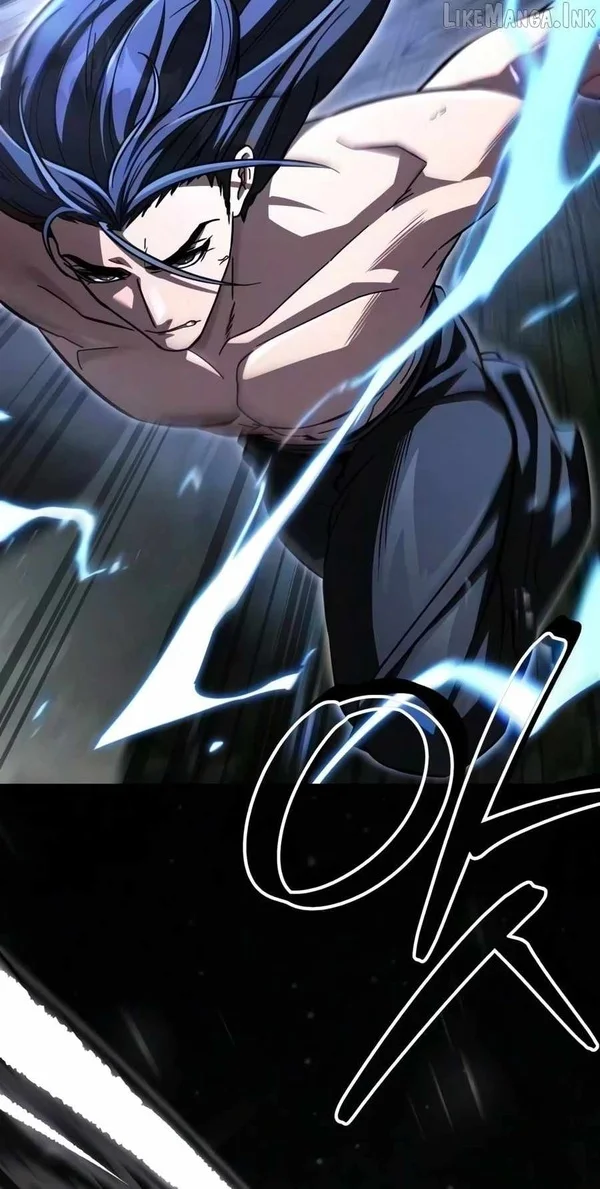Reincarnation of the Fist King Chapter 62 - halaman 81