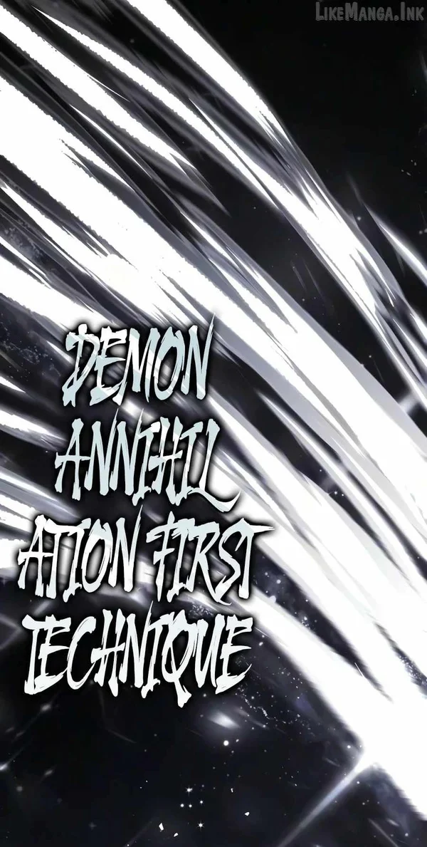 Reincarnation of the Fist King Chapter 62 - halaman 82