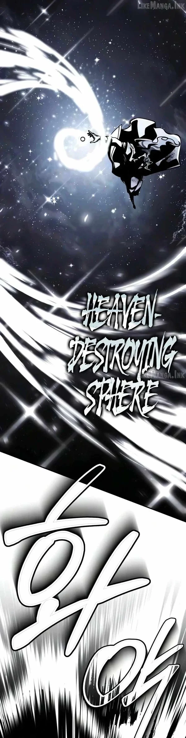 Reincarnation of the Fist King Chapter 62 - halaman 83