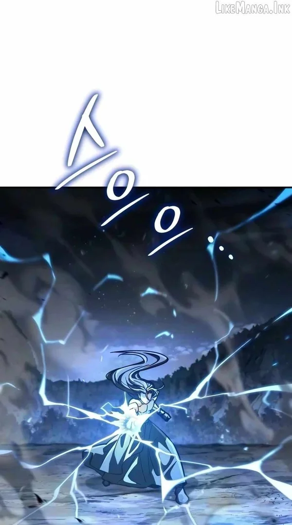 Reincarnation of the Fist King Chapter 62 - halaman 96