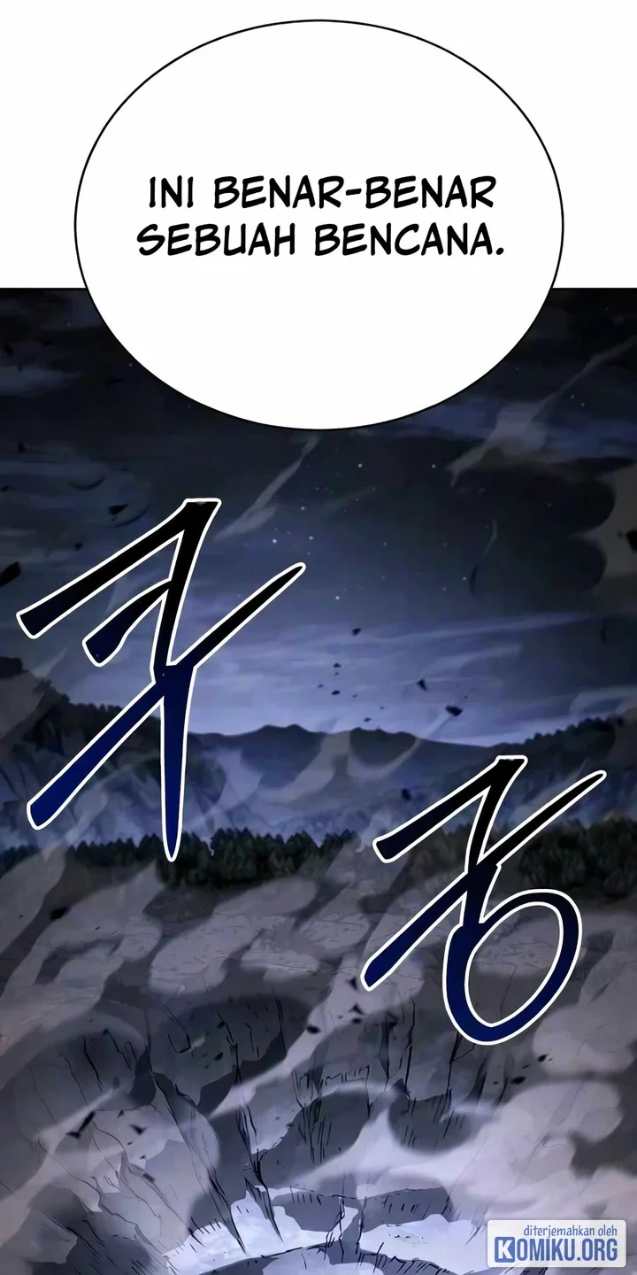 Reincarnation of the Fist King Chapter 62 - halaman 99