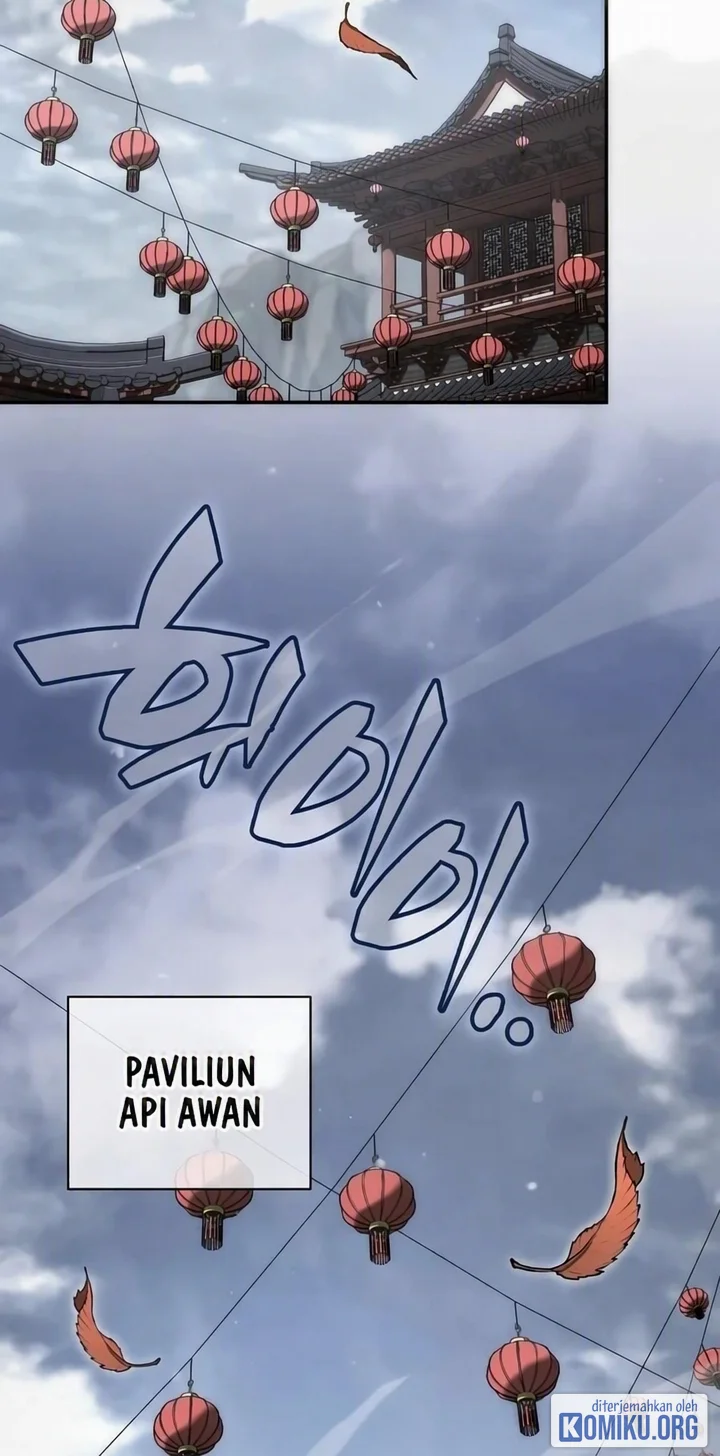 Reincarnation of the Fist King Chapter 63 - halaman 102
