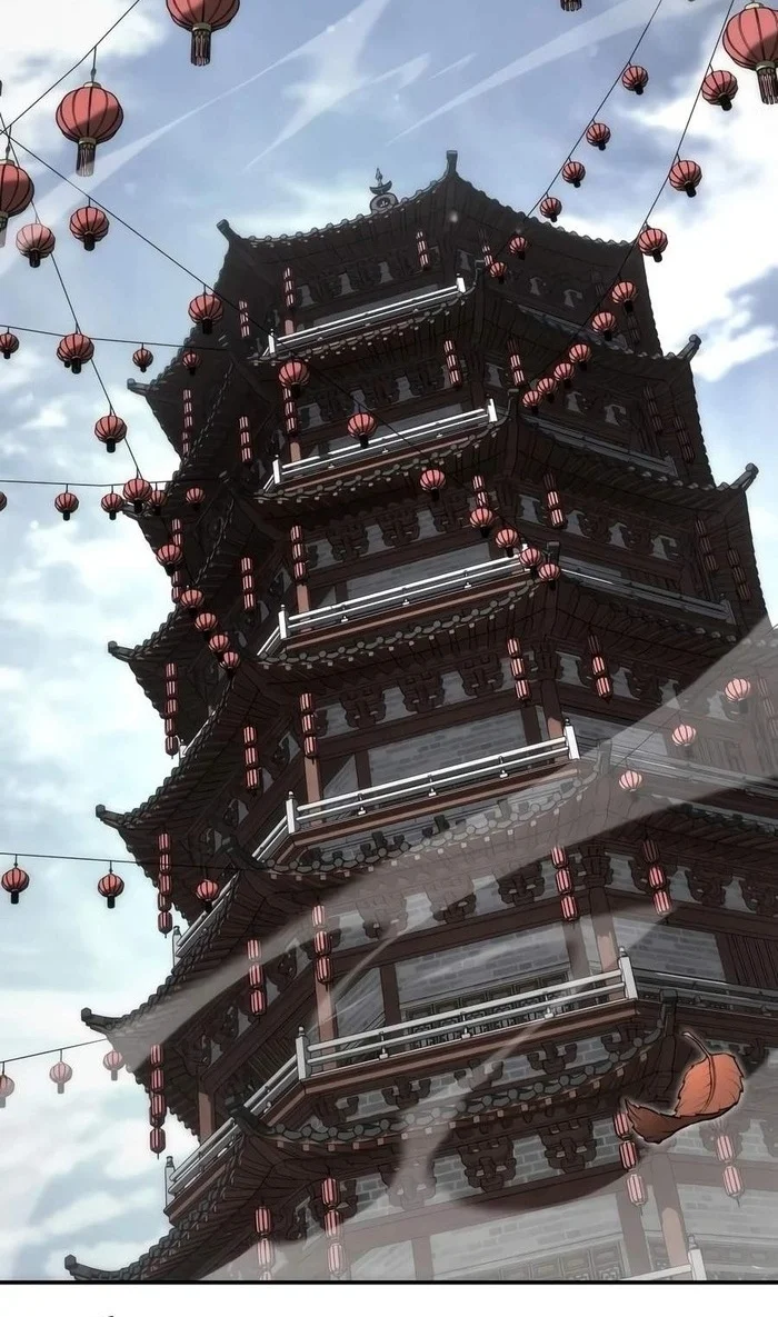 Reincarnation of the Fist King Chapter 63 - halaman 103