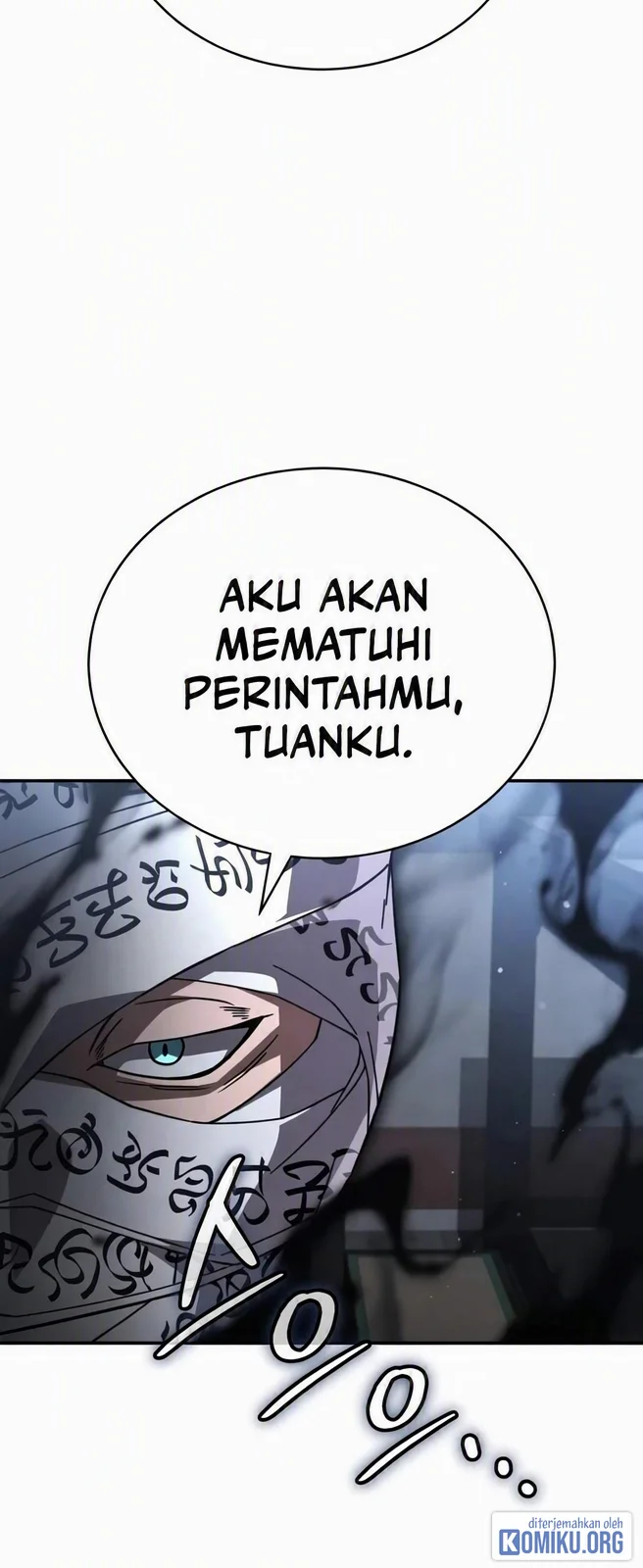 Reincarnation of the Fist King Chapter 63 - halaman 108