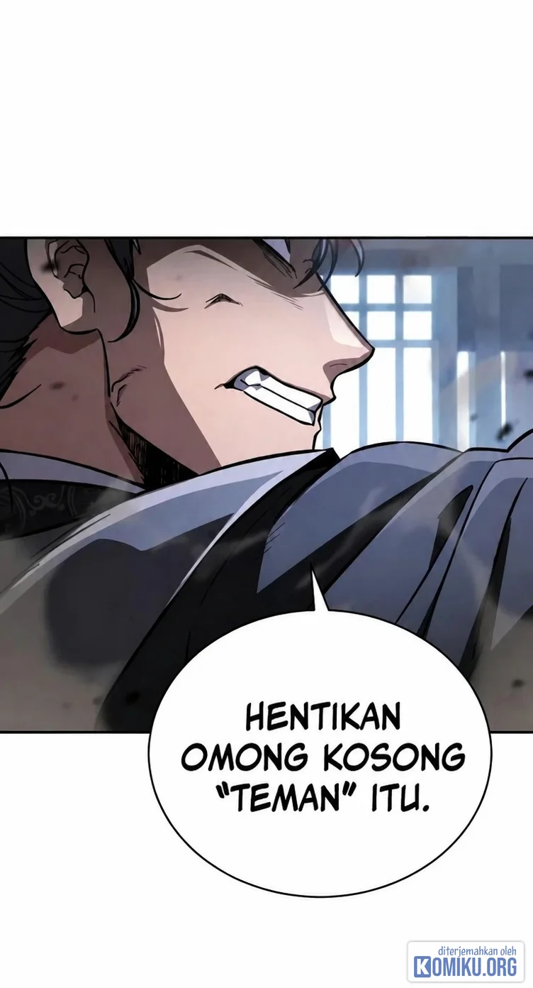 Reincarnation of the Fist King Chapter 63 - halaman 120