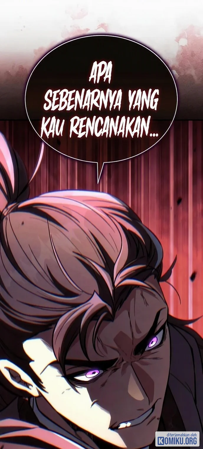 Reincarnation of the Fist King Chapter 63 - halaman 121