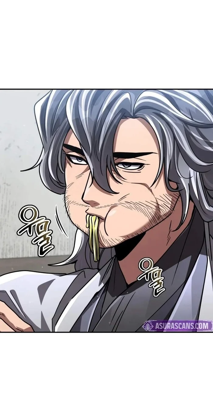 Reincarnation of the Fist King Chapter 63 - halaman 29