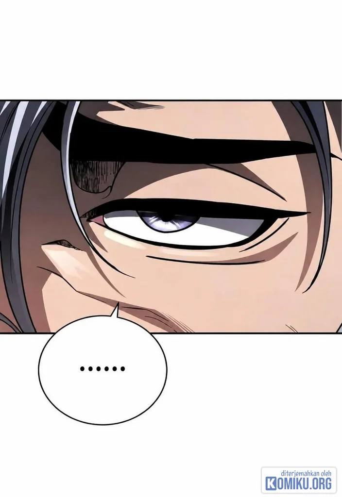 Reincarnation of the Fist King Chapter 63 - halaman 30