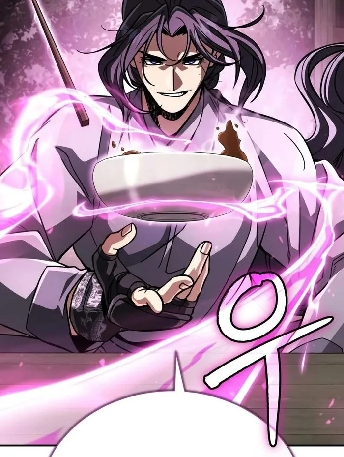 Reincarnation of the Fist King Chapter 63 - halaman 45