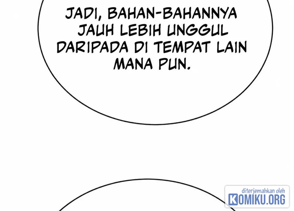 Reincarnation of the Fist King Chapter 63 - halaman 67