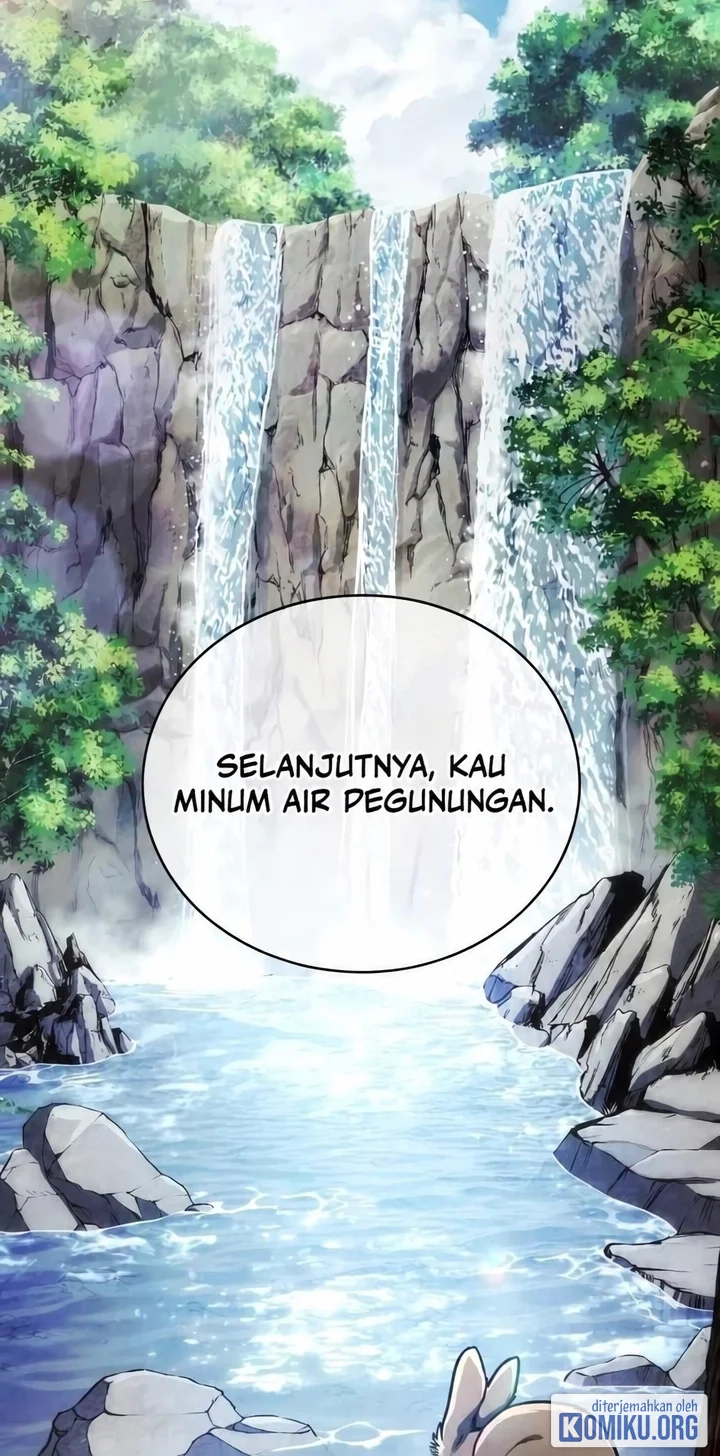 Reincarnation of the Fist King Chapter 63 - halaman 74